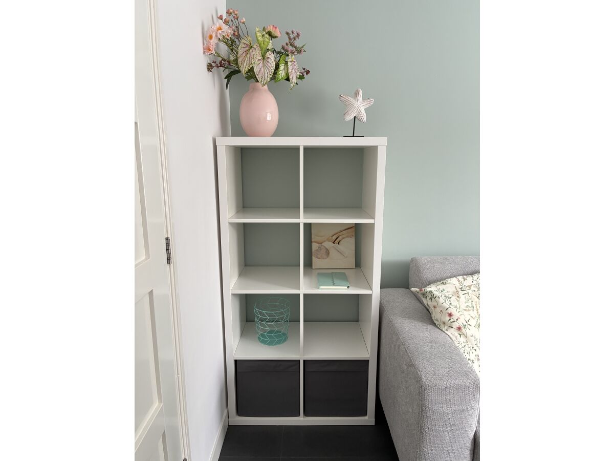 Holiday apartment Marshallstraat 1 - Outdoor photo 3