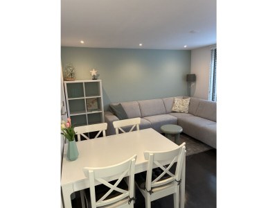 Holiday apartment Marshallstraat 1 in Egmond aan zee - Holiday apartment