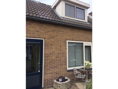 Holiday apartment Marshallstraat 1 - Outdoor photo 5