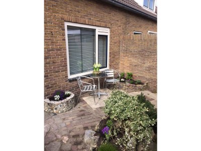 Holiday apartment Marshallstraat 1 - Outdoor photo 6