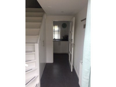 Holiday apartment Marshallstraat 1 - Features photo 7