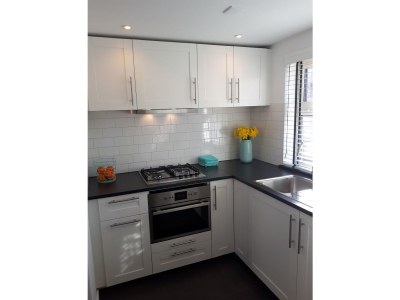 Holiday apartment Marshallstraat 1 - Features photo 8