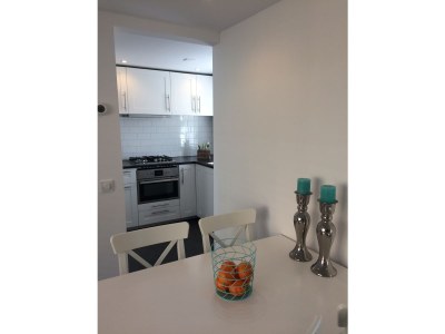 Holiday apartment Marshallstraat 1 - Features photo 9