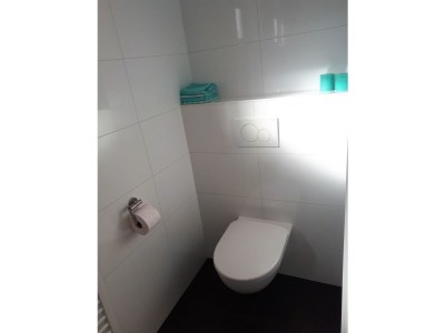 Holiday apartment Marshallstraat 1 - Features photo 12