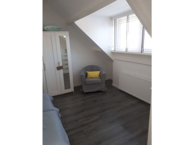 Holiday apartment Marshallstraat 1 - Features photo 14