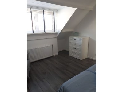 Holiday apartment Marshallstraat 1 - Features photo 15