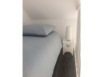 Holiday apartment Marshallstraat 1 - Features photo 16