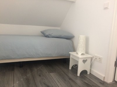 Holiday apartment Marshallstraat 1 - Features photo 17