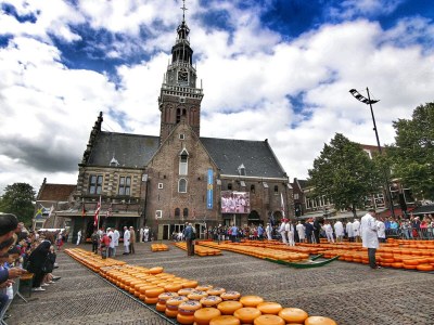 Holiday apartment Marshallstraat 1 - Environment photo 20