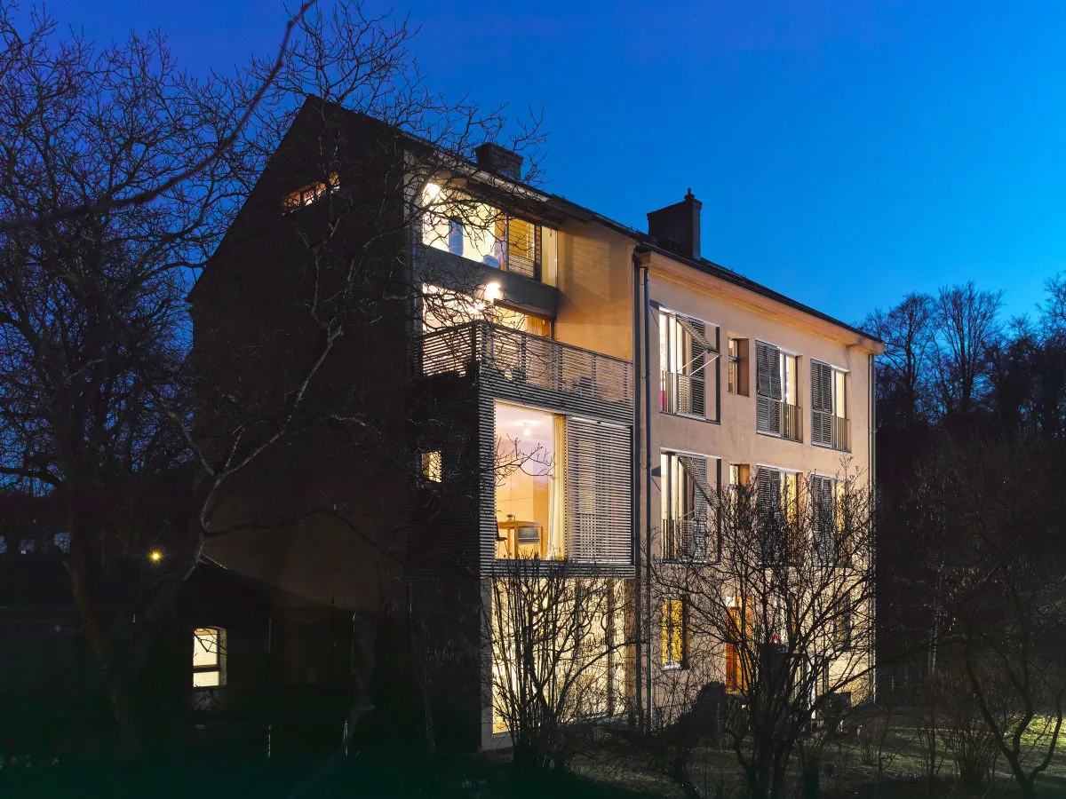 Holiday apartment Small garden apartment - Outdoor photo 4