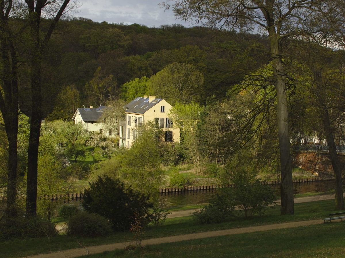 Holiday apartment Small garden apartment - Outdoor photo 5