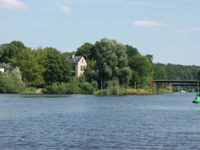 Holiday apartment Small garden apartment - Outdoor photo 3