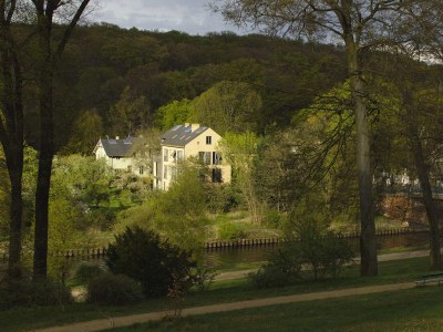 Holiday apartment Small garden apartment - Outdoor photo 5