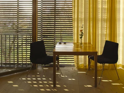 Holiday apartment Small garden apartment - Features photo 7