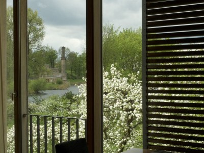 Holiday apartment Small garden apartment - Features photo 8