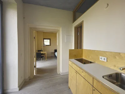 Holiday apartment Small garden apartment - Features photo 9