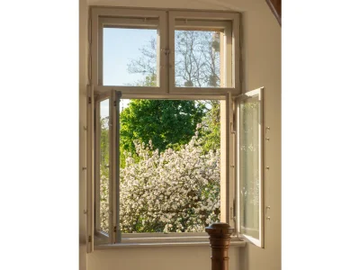 Holiday apartment Small garden apartment - Features photo 12