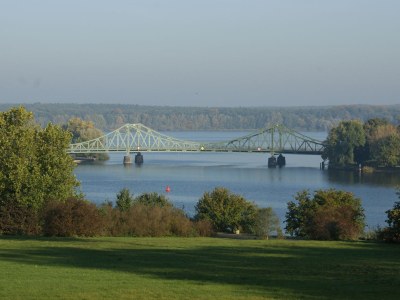 Holiday apartment Small garden apartment - Environment photo 14