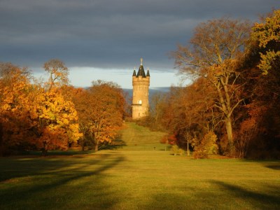 Holiday apartment Small garden apartment - Environment photo 15