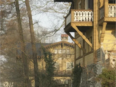 Holiday apartment Small garden apartment - Environment photo 16