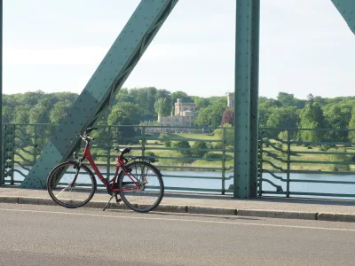 Holiday apartment Small garden apartment - Environment photo 17