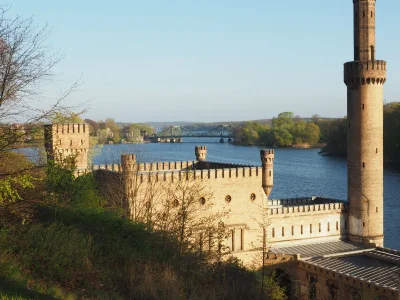Holiday apartment Small garden apartment - Environment photo 19