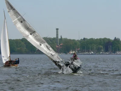 Holiday apartment Small garden apartment - Environment photo 20