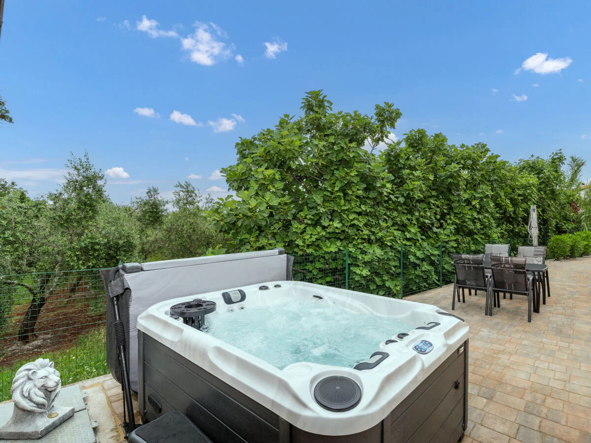 Villa Buroli - Outdoor photo 2