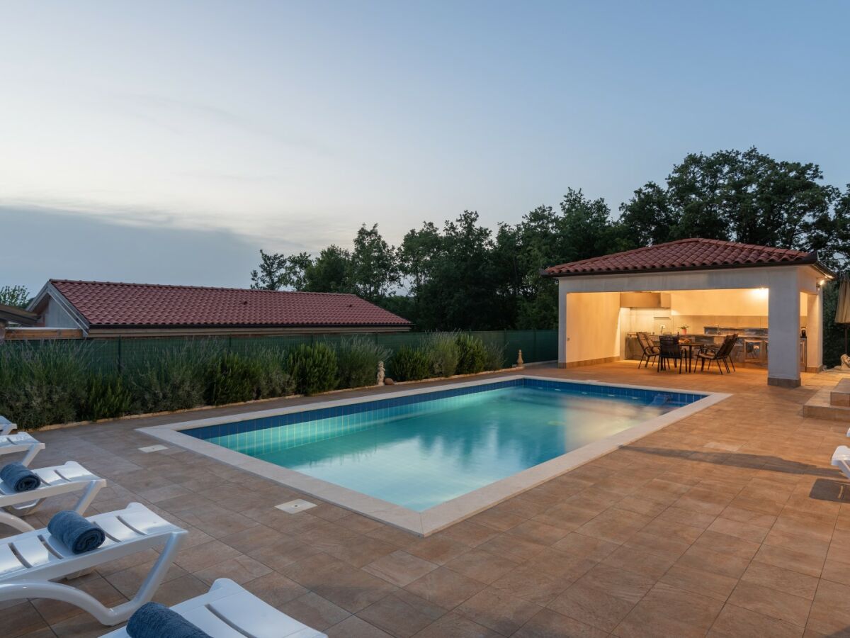 Villa Buroli - Outdoor photo 3