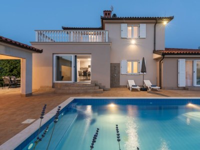 Villa Buroli - Outdoor photo 4