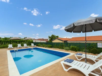 Villa Buroli - Outdoor photo 5