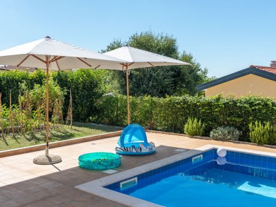 Villa Buroli - Outdoor photo 6