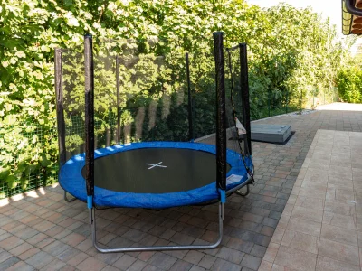 Villa Buroli - Outdoor photo 10