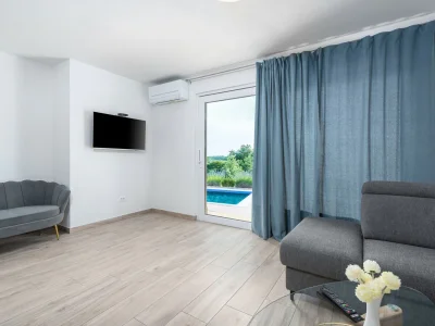 Villa Buroli - Features photo 13