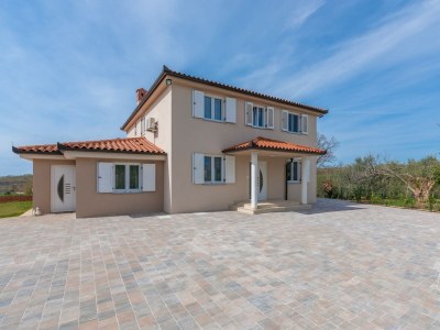 Villa Buroli - Environment photo 26