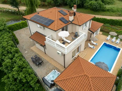 Villa Buroli - Environment photo 27