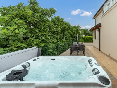 Villa Buroli - Environment photo 28