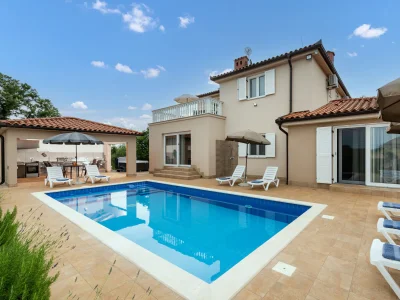 Villa Buroli - Environment photo 29