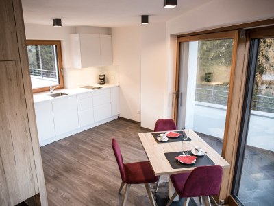 Holiday apartment - No title - - Features photo 8