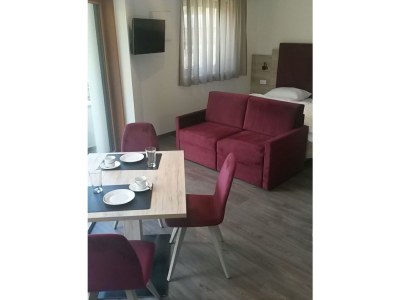 Holiday apartment - No title - - Features photo 9