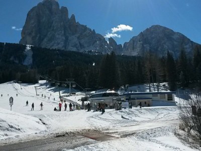 Holiday apartment - No title - - Environment photo 22