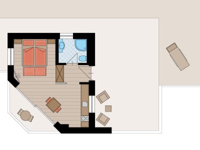 Holiday apartment - No title - - Document photo 24