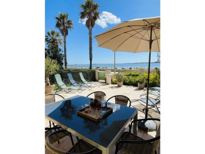 Holiday house La Baie du Levant 12 - Outdoor photo 3