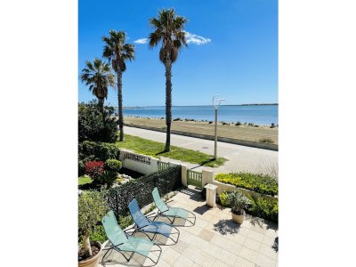 Holiday house La Baie du Levant 12 - Outdoor photo 4