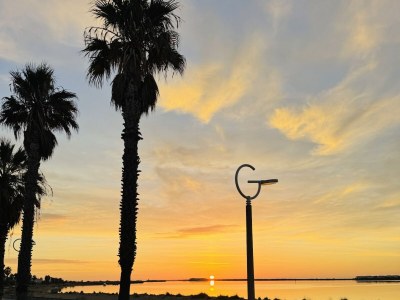 Holiday house La Baie du Levant 12 - Outdoor photo 7