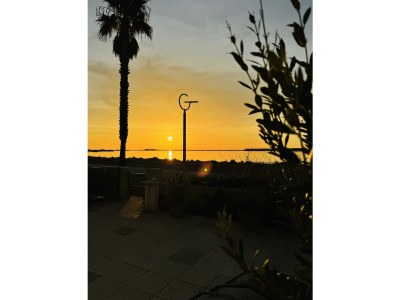 Holiday house La Baie du Levant 12 - Outdoor photo 8