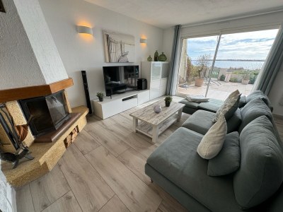 Holiday house La Baie du Levant 12 - Features photo 11