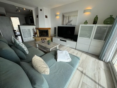 Holiday house La Baie du Levant 12 - Features photo 12