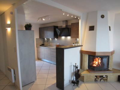 Holiday house La Baie du Levant 12 - Features photo 13