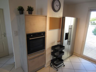 Holiday house La Baie du Levant 12 - Features photo 14